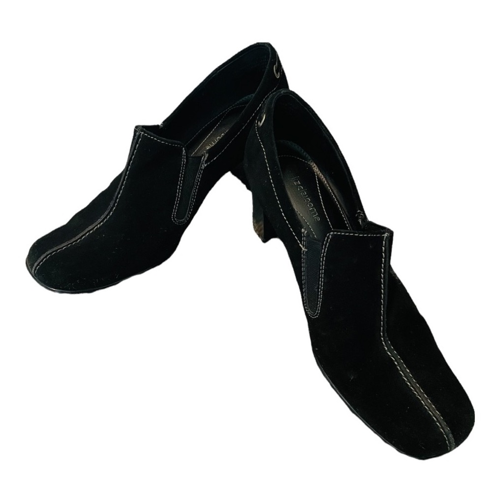 Liz Claiborne Shoes Annie Heel